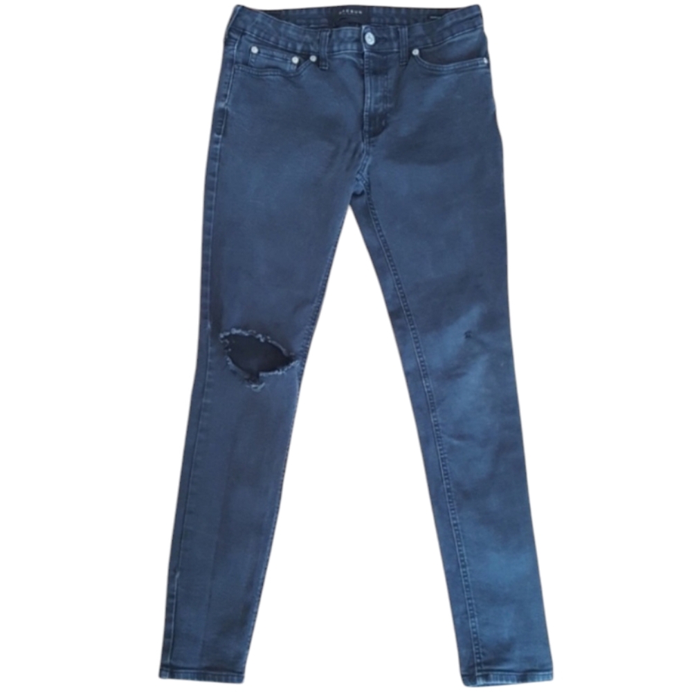 Pacsun Black Jeans 3 for $45